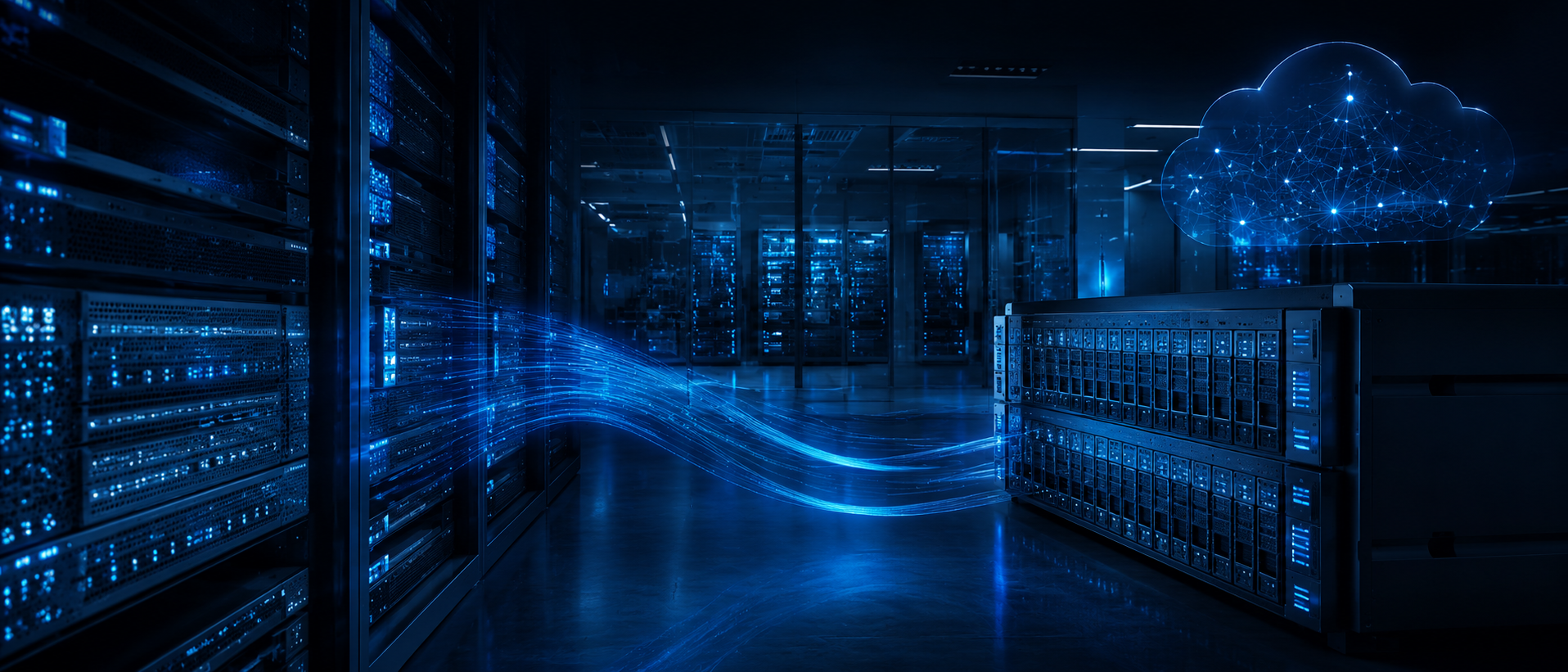 Backup e Continuidade