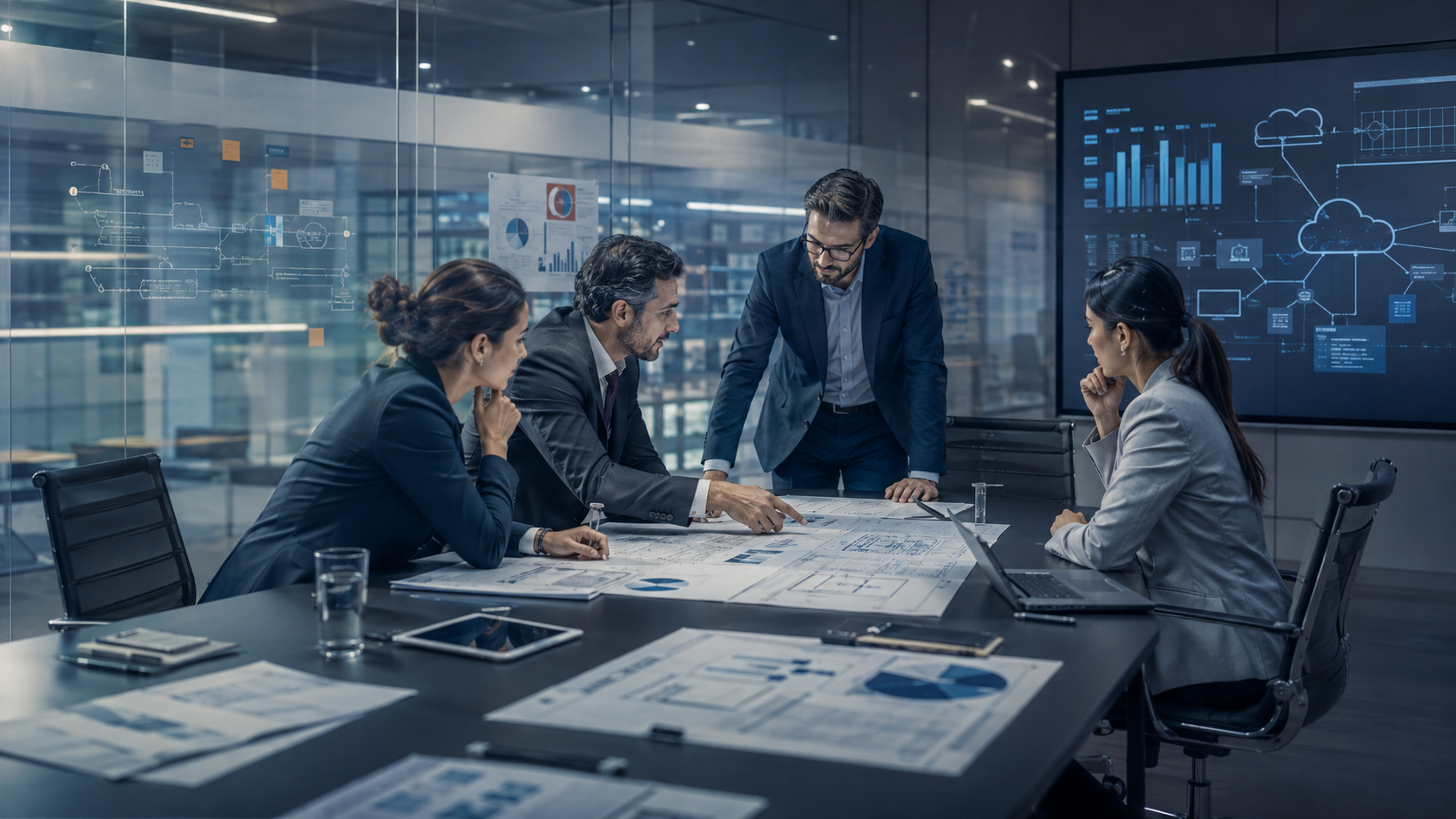 Consultoria & Projetos de TI