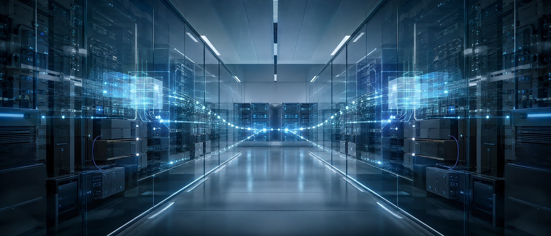 Virtualização, Redundância & Alta Disponibilidade