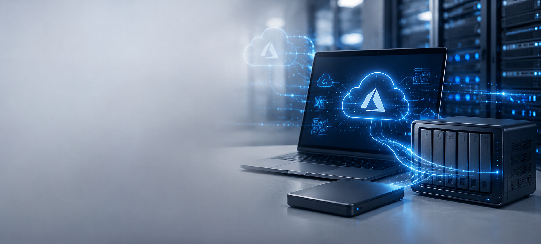 Cloud para empresas
